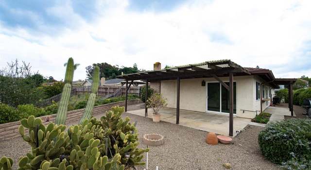 Photo of 1330 Portola Ave, Escondido, CA 92026