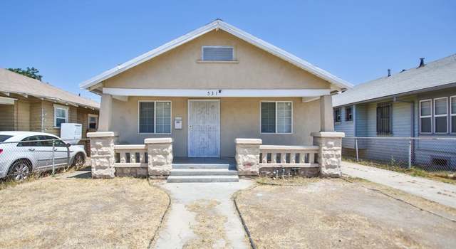 Photo of 531 W 61st St, Los Angeles, CA 90044