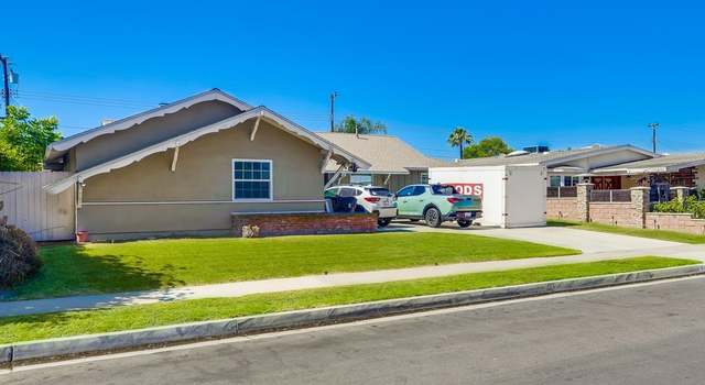 Photo of 8192 Ashgrove Dr, La Mirada, CA 90638