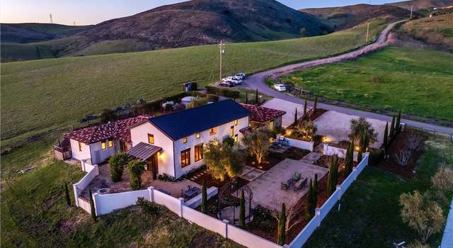 Photo of 3880 Santa Domingo Rd, Arroyo Grande, CA 93420