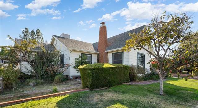 Photo of 719 Philippine St, Taft, CA 93268