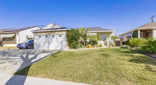 Photo of 2713 Frankel St, Lakewood, CA 90712
