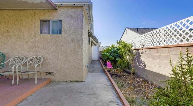 Photo of 2713 Frankel St, Lakewood, CA 90712