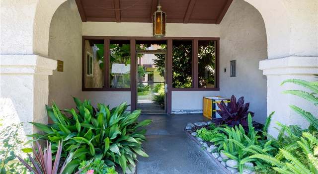 Photo of 353 N Colorado Pl #205, Long Beach, CA 90814
