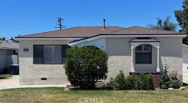 Photo of 15343 Leahy Ave, Bellflower, CA 90706