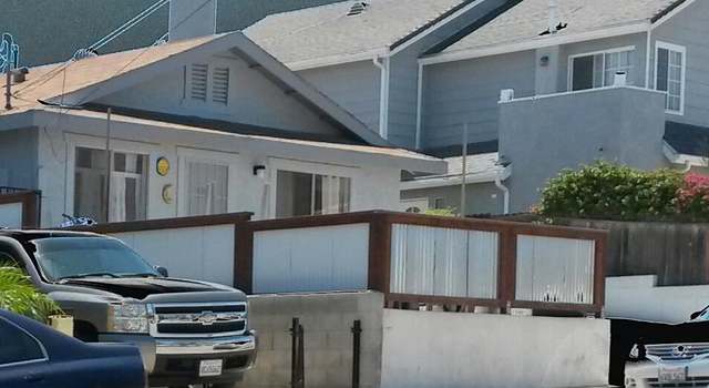 Photo of 555 W Bonita St, San Pedro, CA 90731