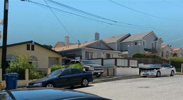 Photo of 555 W Bonita St, San Pedro, CA 90731