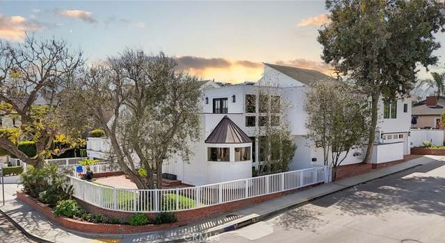 Photo of 3013 N Poinsettia Ave, Manhattan Beach, CA 90266