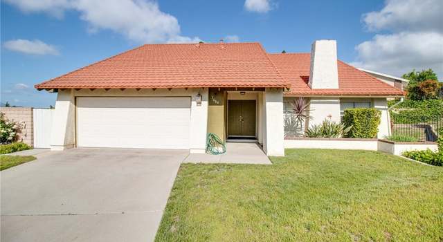 Photo of 1684 Eveningside Dr, Thousand Oaks, CA 91362