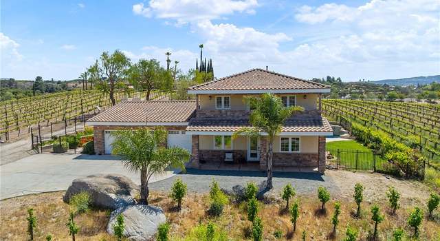 Photo of 36615 E Benton Rd, Temecula, CA 92592