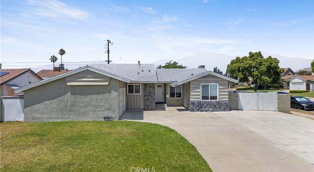 Photo of 1322 W 6th St, Ontario, CA 91762