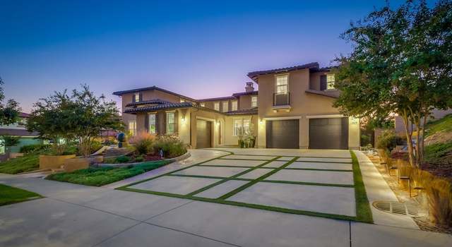 Photo of 267 Snapdragon Ln, Glendora, CA 91741