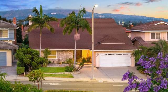 Photo of 724 N Montebello Blvd, Montebello, CA 90640