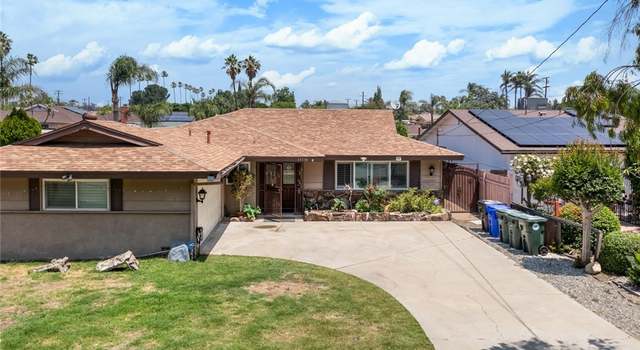 Photo of 17538 Randall Ave, Fontana, CA 92335