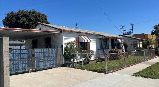 Photo of 4441 W 145th, Lawndale, CA 90260
