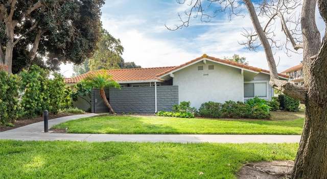 Photo of 2235 Via Puerta Unit B, Laguna Woods, CA 92637