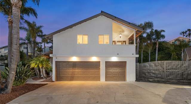 Photo of 8972 La Cintura Ct, San Diego, CA 92129
