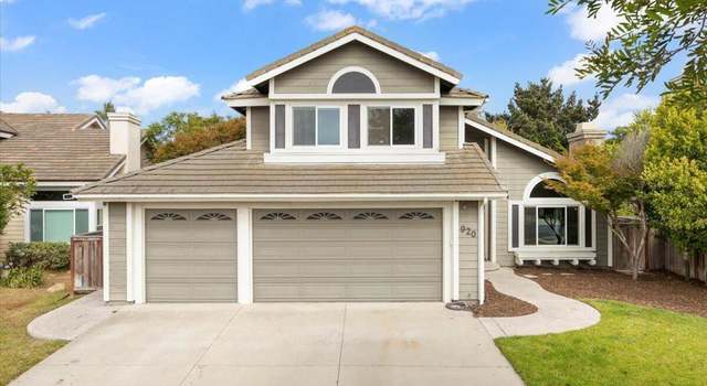 Photo of 920 Oxford Dr, Oxnard, CA 93030