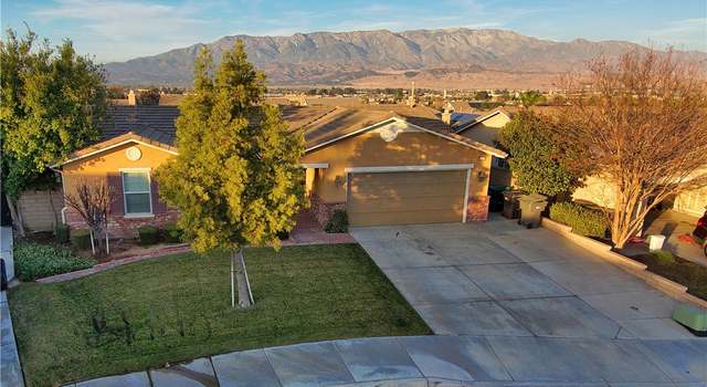 Photo of 1350 Benchmark St, Beaumont, CA 92223