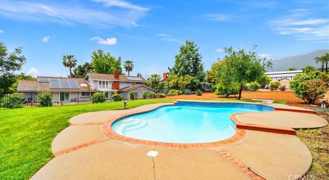 Photo of 5993 Falling Tree Ln, Rancho Cucamonga, CA 91737