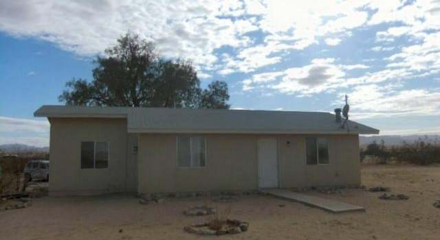 Photo of 4339 Bullion Ave, 29 Palms, CA 92277