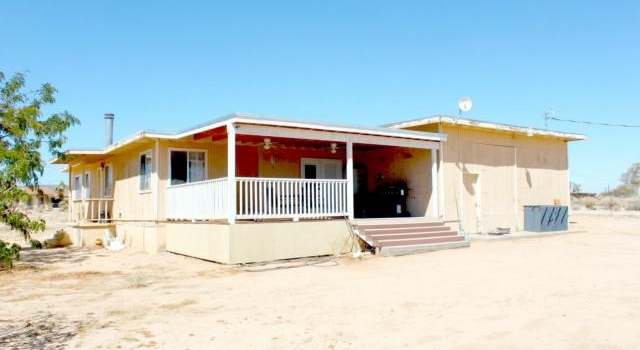 Photo of 3417 Valley Vista Ave, Yucca Valley, CA 92284