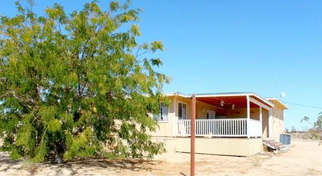 Photo of 3417 Valley Vista Ave, Yucca Valley, CA 92284