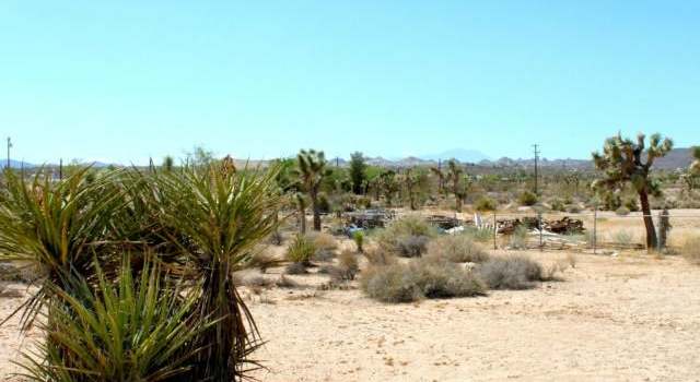 Photo of 3417 Valley Vista Ave, Yucca Valley, CA 92284
