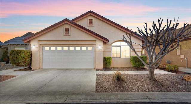 Photo of 11286 Country Club Dr, Apple Valley, CA 92308