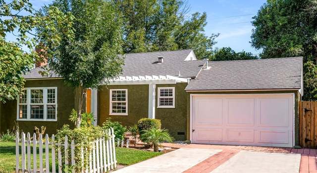 Photo of 4411 Rosewood Pl, Riverside, CA 92506