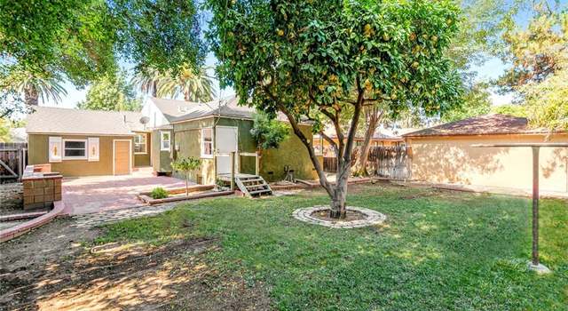 Photo of 4411 Rosewood Pl, Riverside, CA 92506