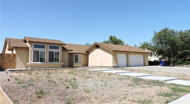 Photo of 14368 Manzano Rd, Victorville, CA 92392