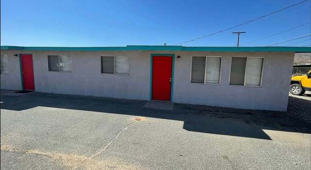 Photo of 6058 Abronia Ave, 29 Palms, CA 92277