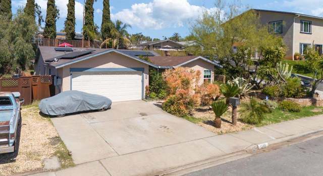 Photo of 1350 Magnolia Ave, Escondido, CA 92027
