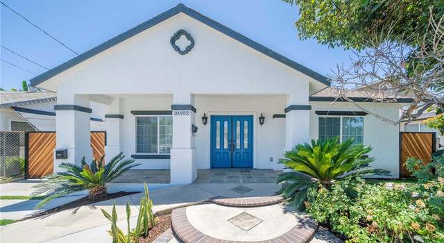 Photo of 10692 Frances Ave, Garden Grove, CA 92843