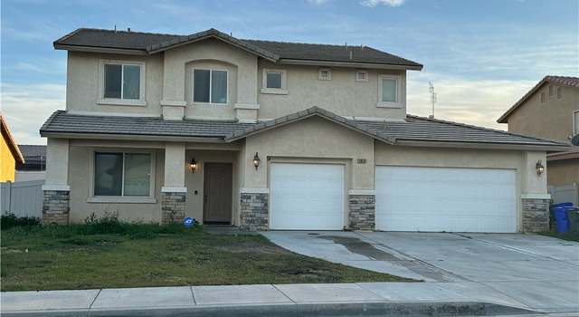 Photo of 11613 Autumn St, Adelanto, CA 92301