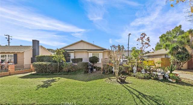 Photo of 1238 W Santa Clara Ave, Santa Ana, CA 92706