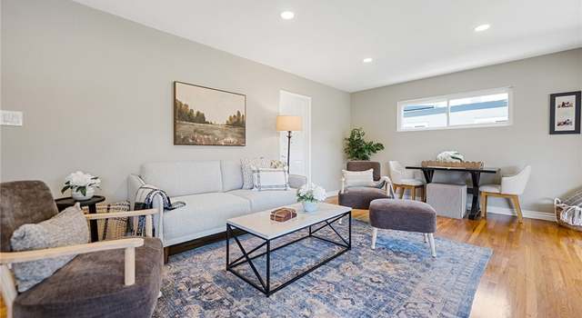 Photo of 2781 Vuelta Grande Ave, Long Beach, CA 90815