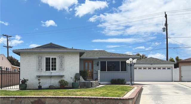 Photo of 24145 Marbella Ave, Carson, CA 90745