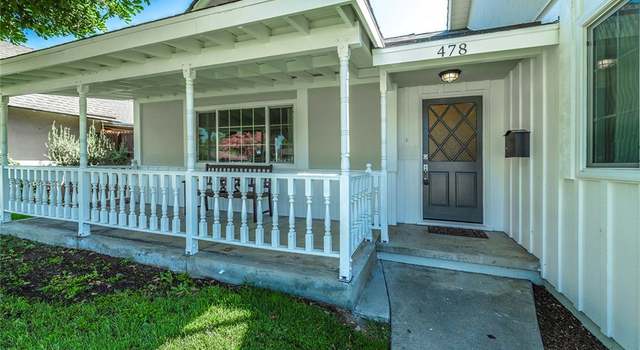Photo of 478 S Cedar Dr #8, Covina, CA 91723