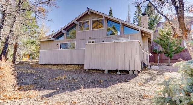 Photo of 677 Villa Grove Ave, Big Bear City, CA 92314