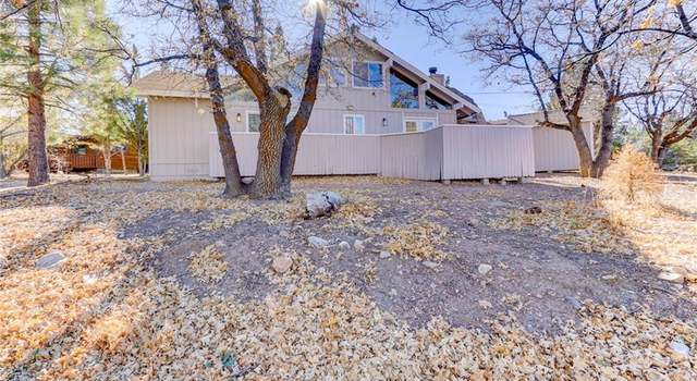 Photo of 677 Villa Grove Ave, Big Bear City, CA 92314