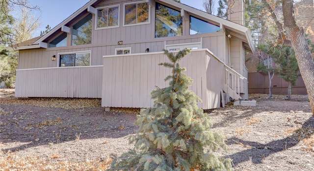 Photo of 677 Villa Grove Ave, Big Bear City, CA 92314