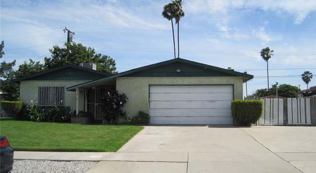 Photo of 2837 7th St, Rialto, CA 92376