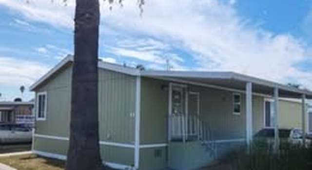 Photo of 1855 RIVERSIDE Dr #43, Ontario, CA 91761
