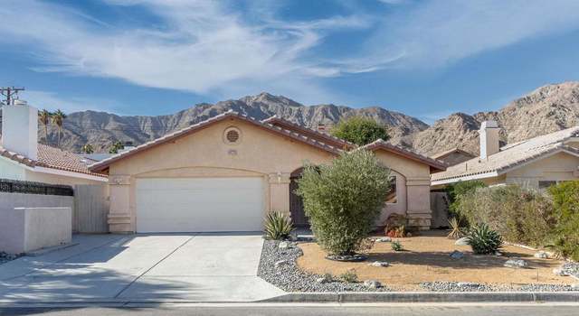 Photo of 54725 Avenida Rubio, La Quinta, CA 92253
