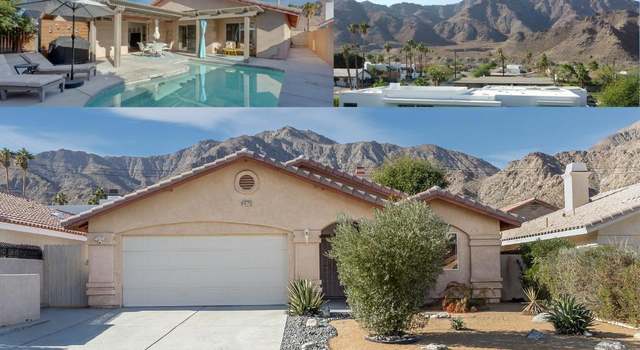 Photo of 54725 Avenida Rubio, La Quinta, CA 92253