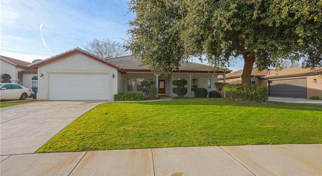 Photo of 9813 Valerio Ct, Bakersfield, CA 93312