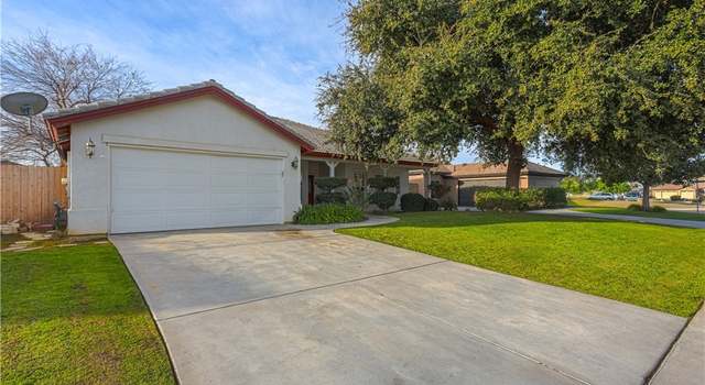 Photo of 9813 Valerio Ct, Bakersfield, CA 93312