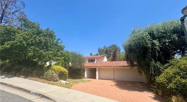 Photo of 23135 Park Contessa, Calabasas, CA 91302